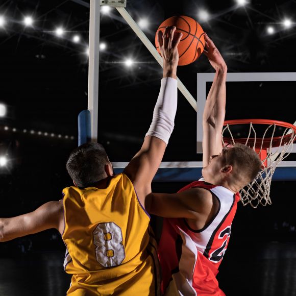 See offers to travel to NBA