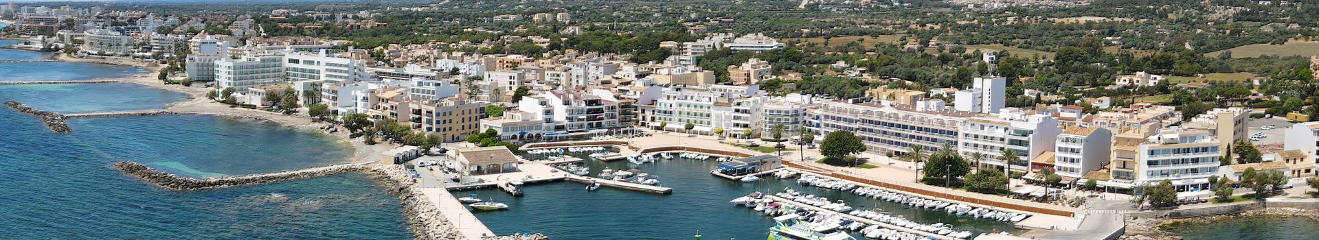Magaluf holidays