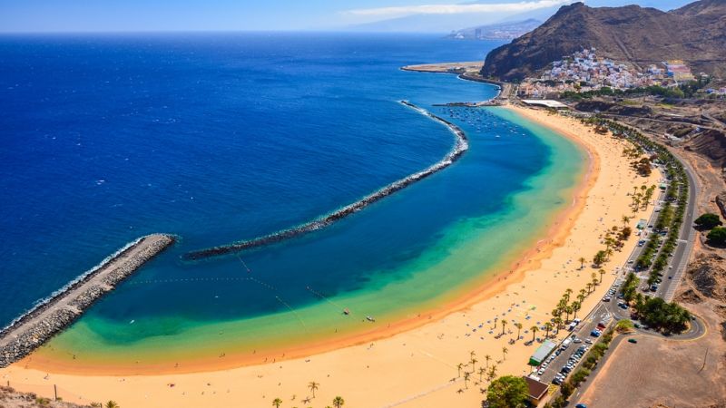 Tenerife Offer