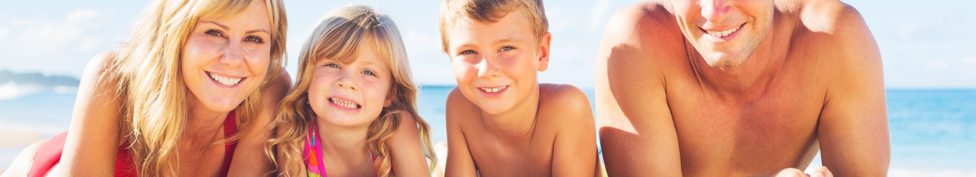 Summer Family Holidays 2023 - holidays with Cassidy Travel
