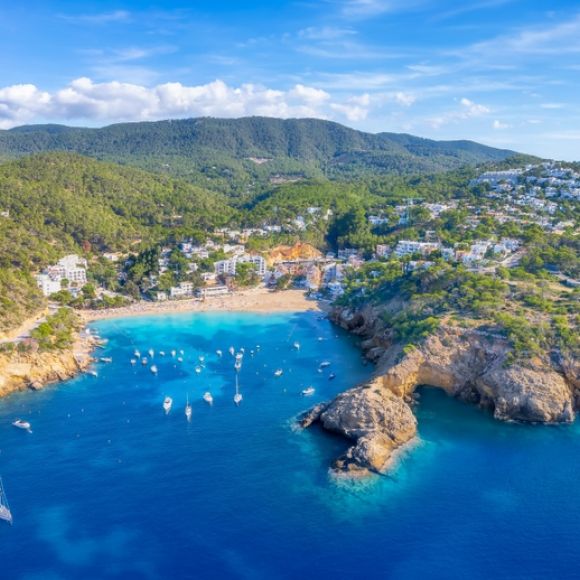 See offers to travel to Balearic Islands