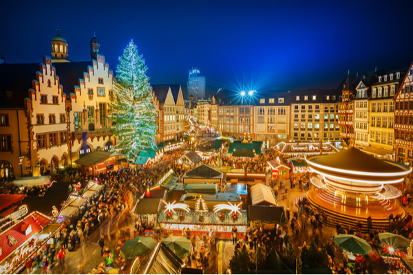 Christmas Market