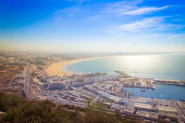 Agadir