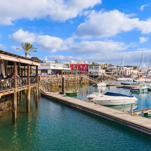 See offers to travel to March