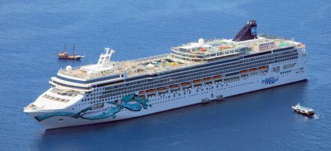 NCL Jade