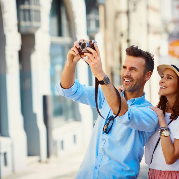 See offers to travel to Last Minute