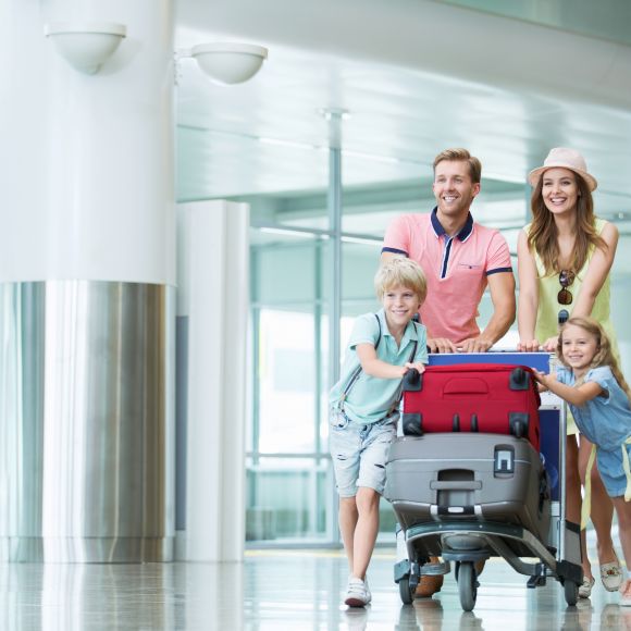 See offers to travel to City Breaks from Cork