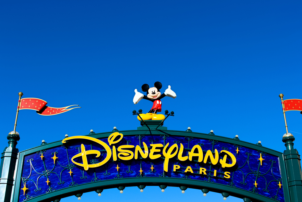 Disneyland Paris Offer Cassidy Travel