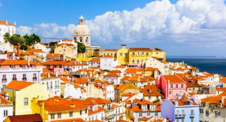Lisbon city guide - Cassidy Travel Blog
