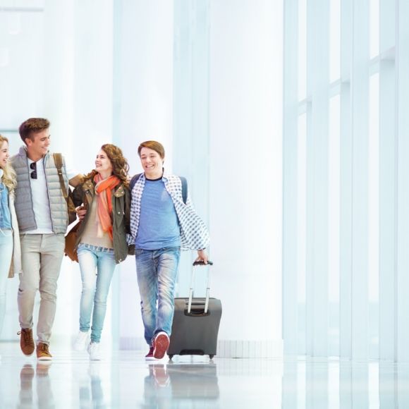 See offers to travel to City Breaks from Knock