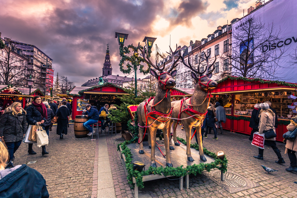 copanhagen christmas markets