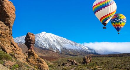 Tenerife Holiday Guide - Cassidy Travel Blog