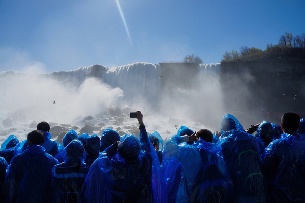 Maid of the Mist