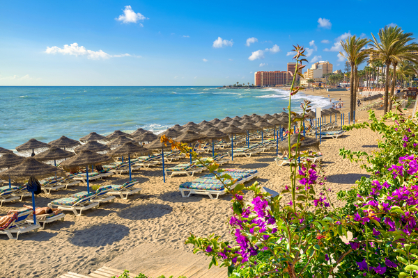 Costa Del Sol