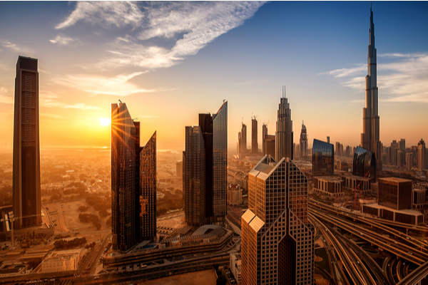 Dubai