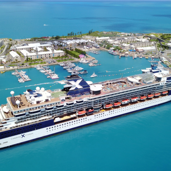 See offers to travel to Celebrity Summit