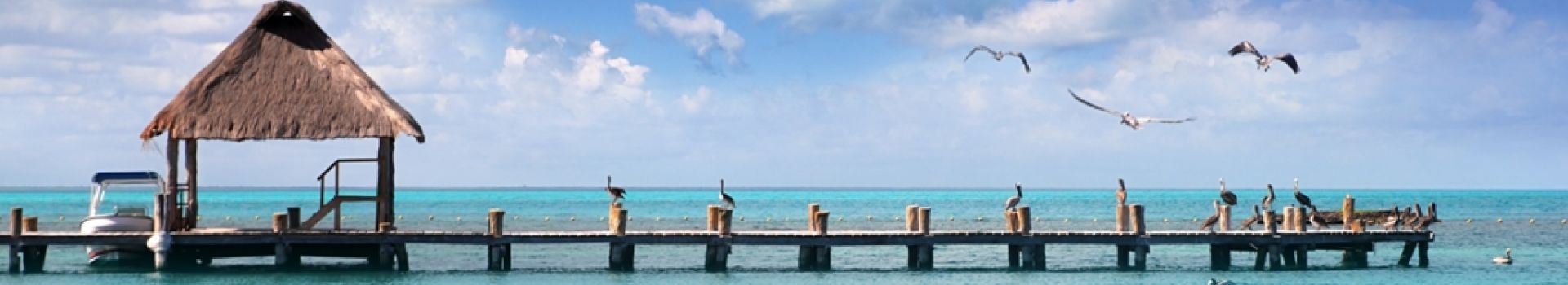 Cheap holidays to Cancun with Cassidy Travel