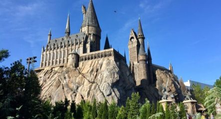 Guide to Orlando - Cassidy Travel Blog