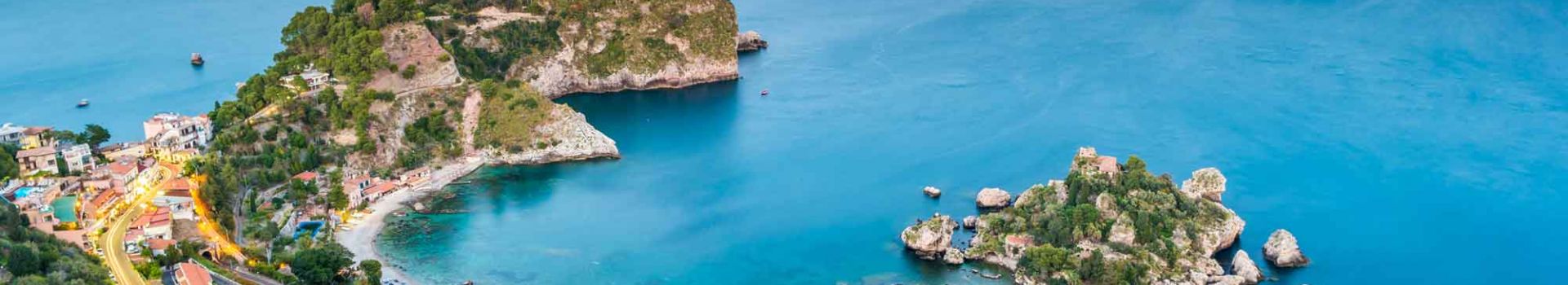 Holidays to Sicily | Book Flights & Hotel | Cassidy Travel