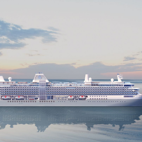 See offers to travel to Silver Nova