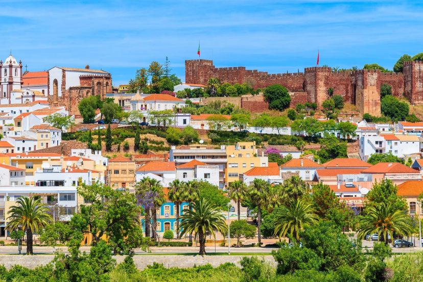 Silves with Cassidy Travel