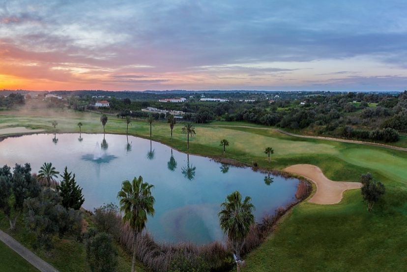 Silves Golf