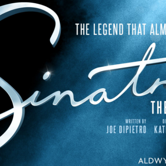 See offers to travel to Sinatra The Musical - London