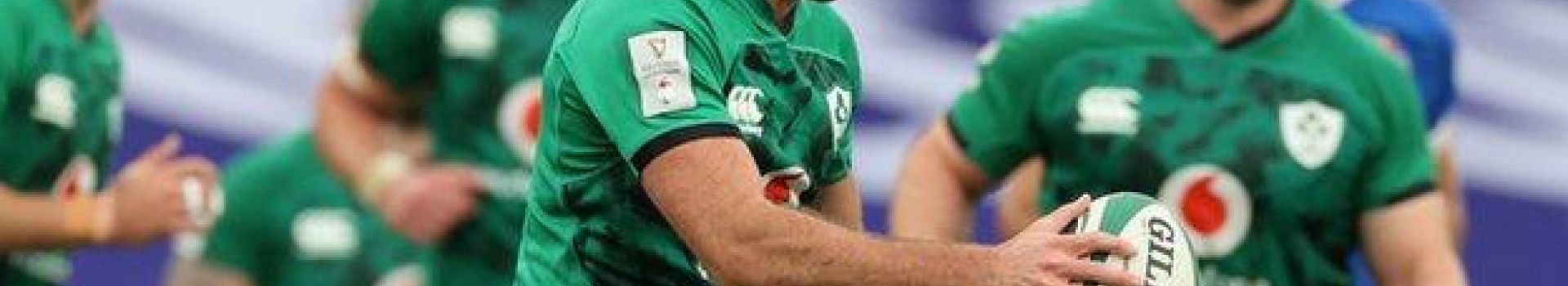Six Nations Rugby 2024
