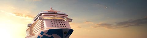 Sky Princess - Princess Cruises