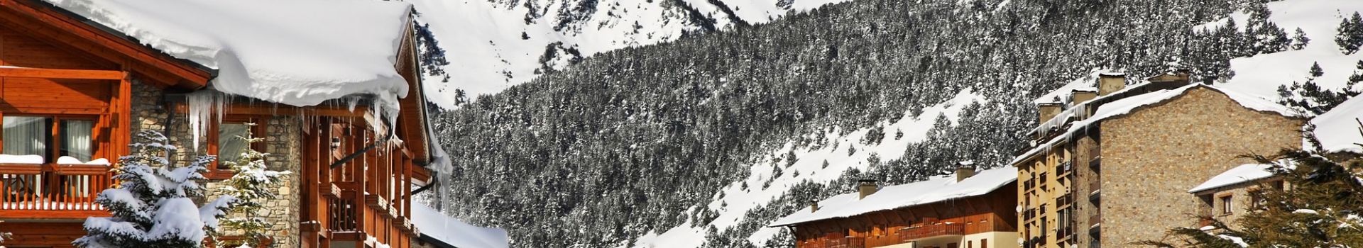 Soldeu Ski Holidays