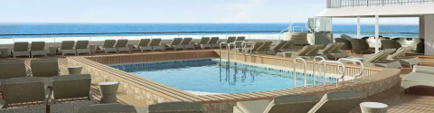 cruise holidays - norwegian cruises - ncl spirit