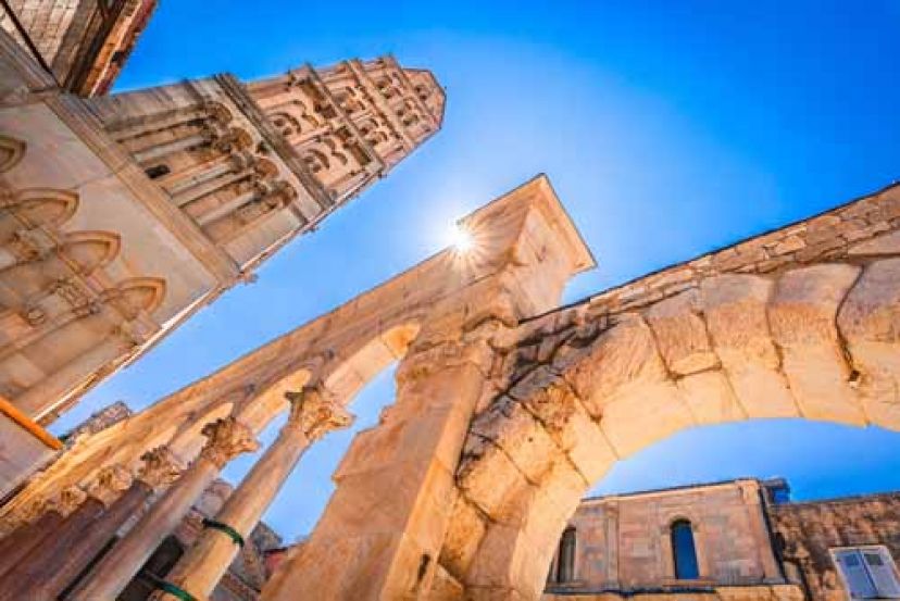 Greek Isles Cruise with Cassidy Travel