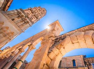Greek Isles Cruise