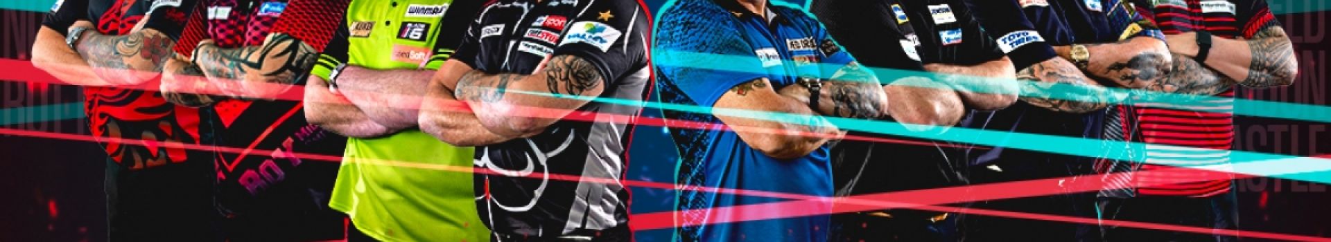 Premier League Darts 2025