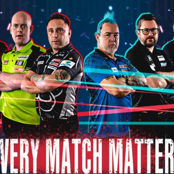 See offers to travel to Premier League Darts 2026