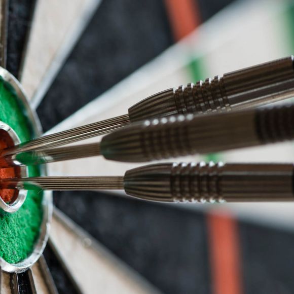 See offers to travel to Darts Travel Package