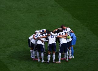 Tottenham Hotspur V Newcastle United