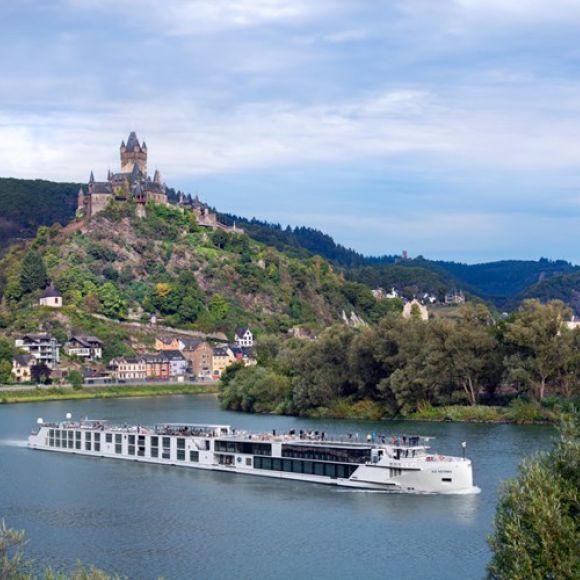 See offers to travel to S.S. Victoria