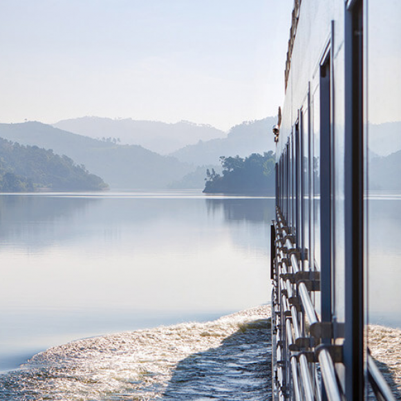 See offers to travel to S.S. São Gabriel