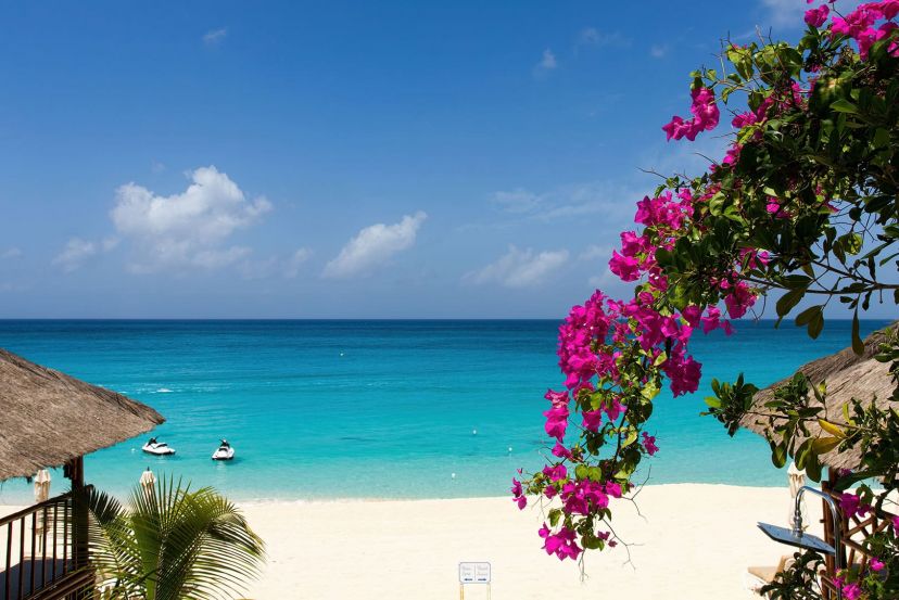 Tortola, St. Maarten & Puerto Plata Fly/Cruise with Cassidy Travel