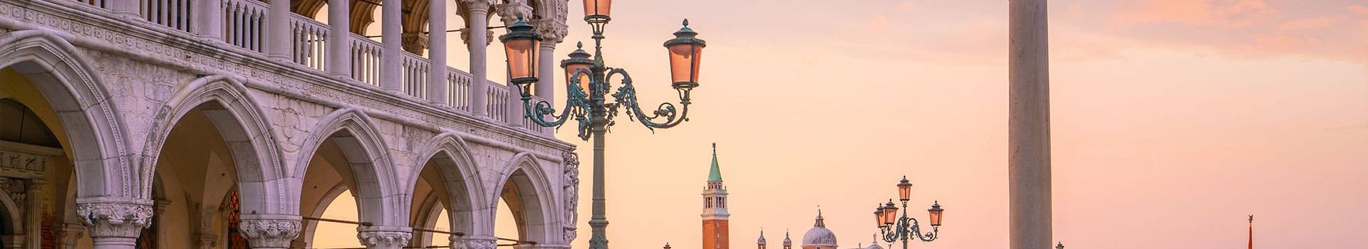 St. Mark's Square, Venice