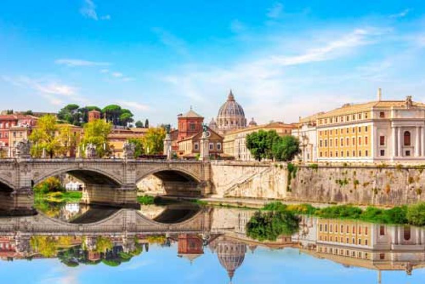 7 Night Mediterranean Cruise
