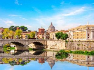 7 Night Mediterranean Cruise