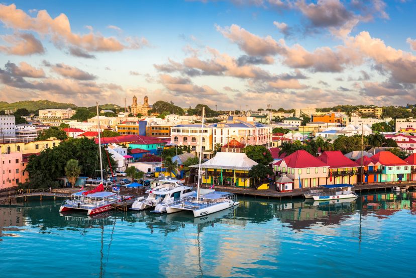 A Journey of Caribbean Adventure & Shimmering Tropical Harmony with Cassidy Travel