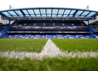 Chelsea V Brighton