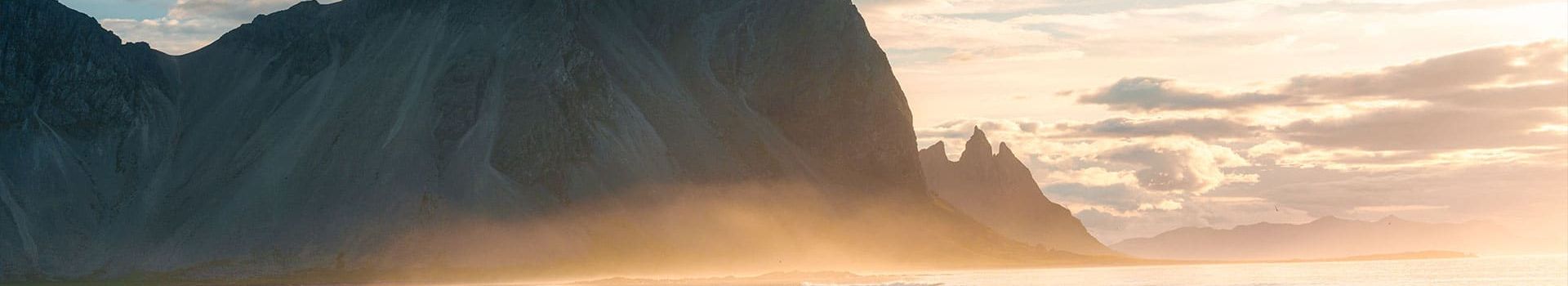 Stokksnes 