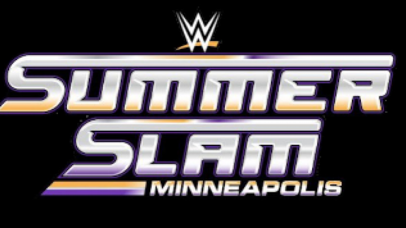 Summerslam 2026 - Minnesota