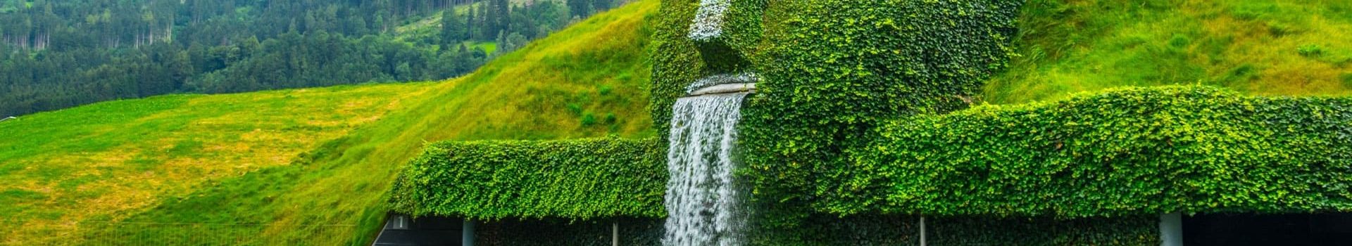 Swarovski Crystal Worlds, Wattens