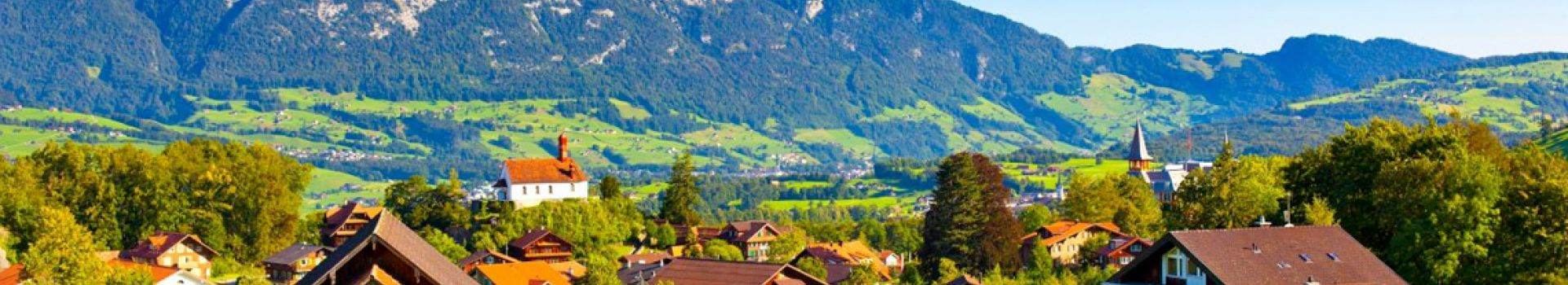 Country Destination Page - Holidays to Switzerland - Cassidy Travel