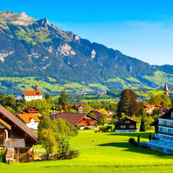 See offers to travel to Switzerland